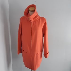 Episode long sleeves Vest/ tunic Dress Size S